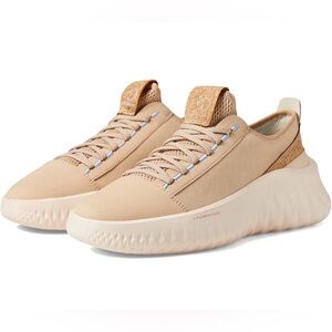 Cole Haan ZERØGRAND Overtake Lite Sneakers Women’s 8.5B EUC